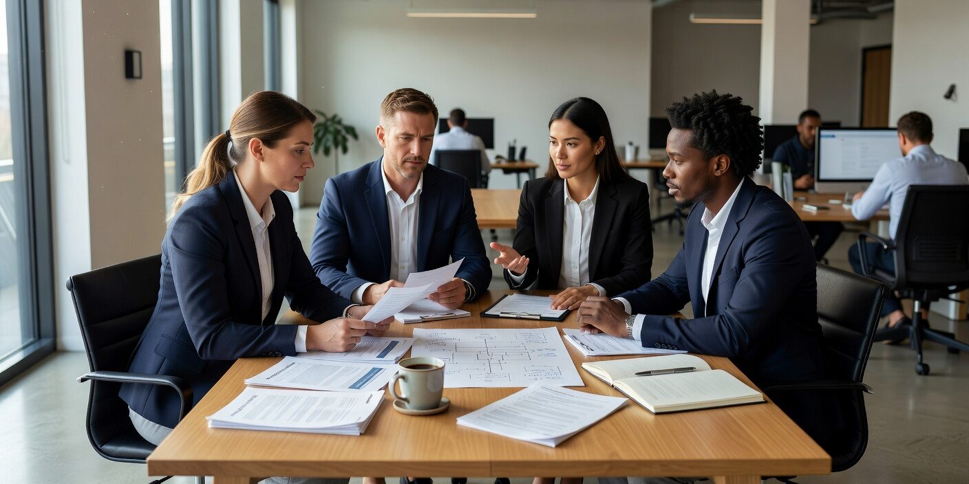 Learn practical strategies to prevent costly business downtime. Discover monitoring, backup testing, and maintenance practices that keep operations running smoothly.