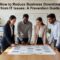 Learn proven strategies to prevent IT downtime in your business. Discover the main causes of outages and practical prevention steps every business owner should know.