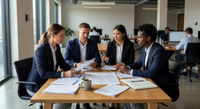 How to Reduce Business Downtime from IT Issues: A Prevention Guide Featured Image Learn practical strategies to prevent costly business downtime. Discover monitoring, backup testing, and maintenance practices that keep operations running smoothly.