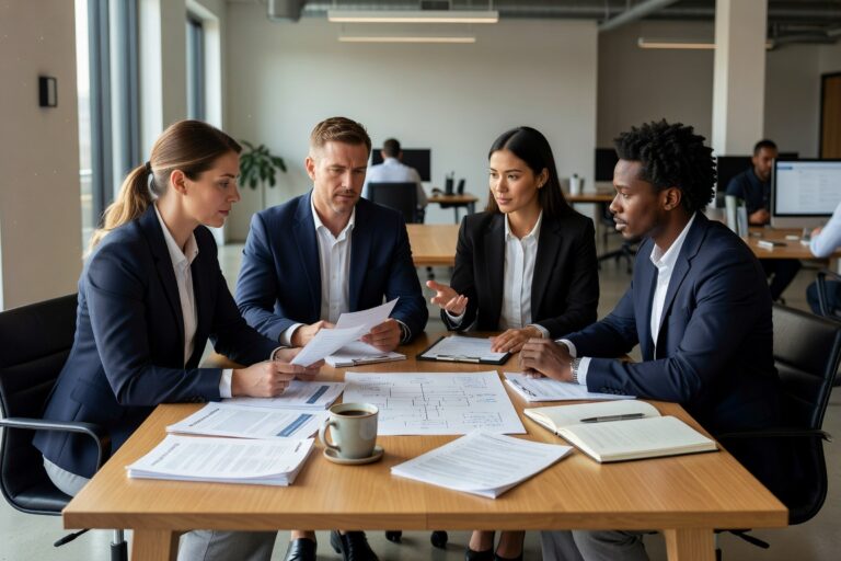 How to Reduce Business Downtime from IT Issues: A Prevention Guide Featured Image Learn practical strategies to prevent costly business downtime. Discover monitoring, backup testing, and maintenance practices that keep operations running smoothly.