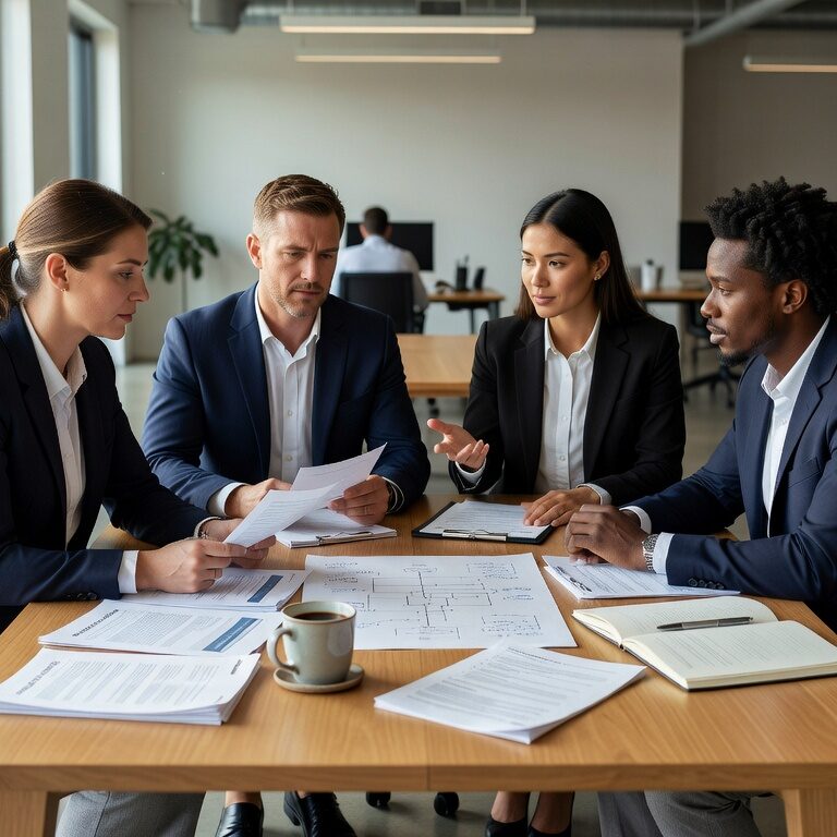 Learn practical strategies to prevent costly business downtime. Discover monitoring, backup testing, and maintenance practices that keep operations running smoothly.