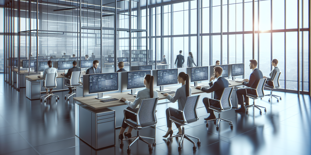 Learn proven strategies to reduce business downtime from IT issues. Discover proactive monitoring, backup systems, and prevention methods that protect operations.
