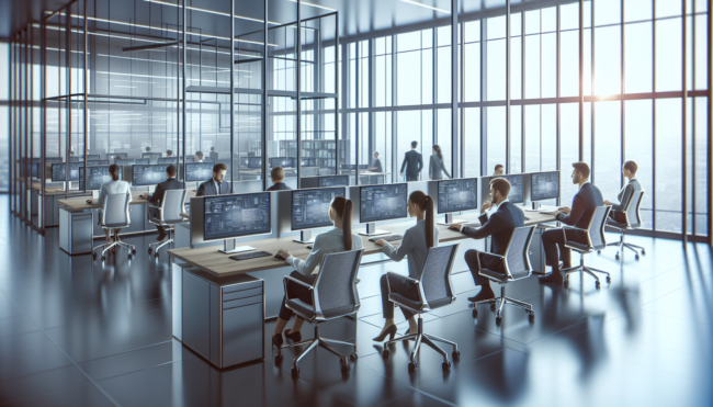 How to Reduce Business Downtime from IT Issues: Prevention Guide Featured Image Learn proven strategies to reduce business downtime from IT issues. Discover proactive monitoring, backup systems, and prevention methods that protect operations.