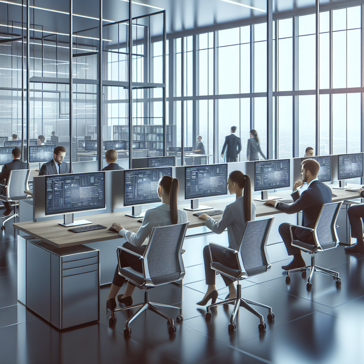 Learn proven strategies to reduce business downtime from IT issues. Discover proactive monitoring, backup systems, and prevention methods that protect operations.