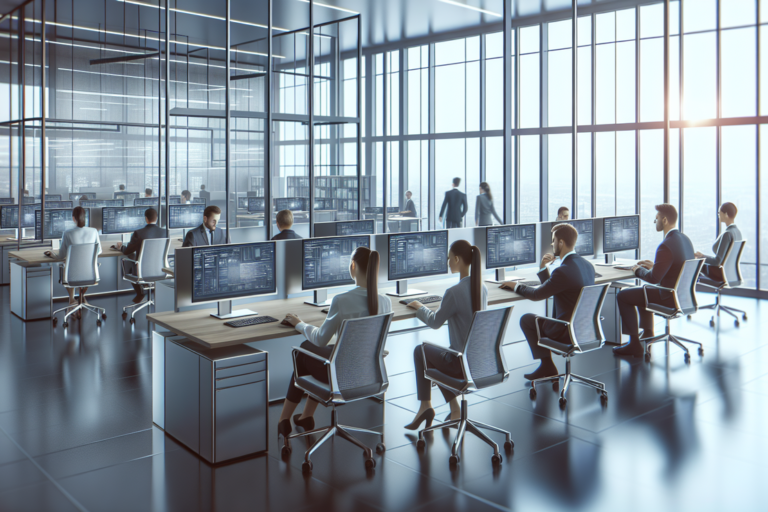 How to Reduce Business Downtime from IT Issues: Prevention Guide Featured Image Learn proven strategies to reduce business downtime from IT issues. Discover proactive monitoring, backup systems, and prevention methods that protect operations.