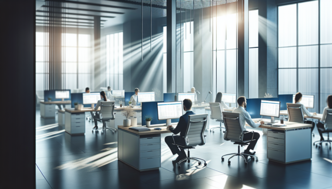 How to Reduce Business Downtime from IT Issues: Prevention Guide Featured Image Learn proven strategies to prevent costly IT downtime. Discover essential prevention methods, monitoring tools, and backup systems to keep your business running.