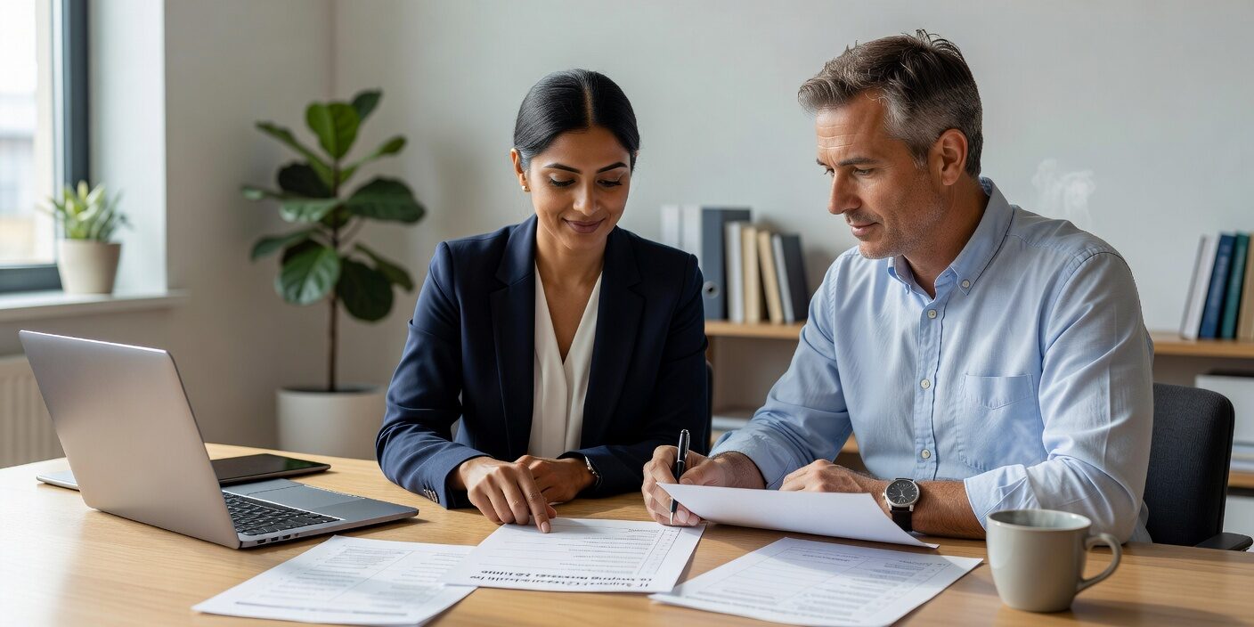 IT Support Checklist for Growing Businesses: 2024 Guide Featured Image Essential IT support checklist for growing businesses in 2024. Covers security, backups, infrastructure, and strategic planning to scale technology effectively.