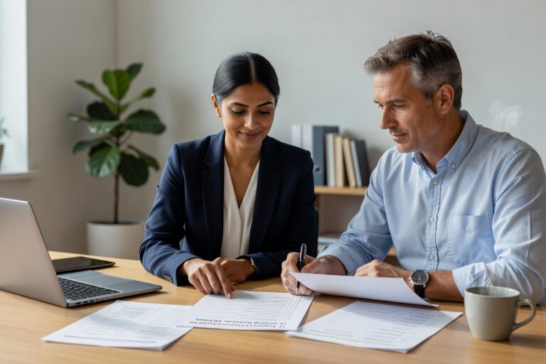 Essential IT support checklist for growing businesses in 2024. Covers security, backups, infrastructure, and strategic planning to scale technology effectively.