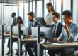 Complete IT support checklist for growing businesses in 2026. Covers infrastructure, security, cloud strategy, and support planning for sustainable growth.
