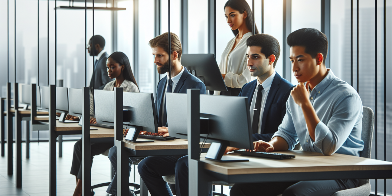 Complete IT support checklist for growing businesses in 2026. Covers infrastructure, security, cloud strategy, and support planning for sustainable growth.