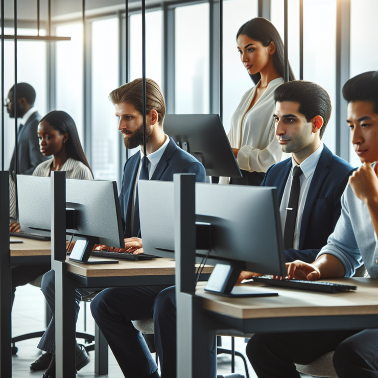 Complete IT support checklist for growing businesses in 2026. Covers infrastructure, security, cloud strategy, and support planning for sustainable growth.
