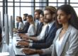 Essential IT support checklist covering infrastructure, security, backups, help desk, and monitoring for growing businesses. Reduce downtime and scale safely.