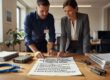 Essential IT support checklist covering infrastructure, help desk protocols, monitoring, cybersecurity, backups, and planning for growing businesses.