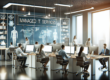 Essential IT support checklist for growing businesses covering infrastructure, security, monitoring, backup, and strategic planning to prevent downtime.