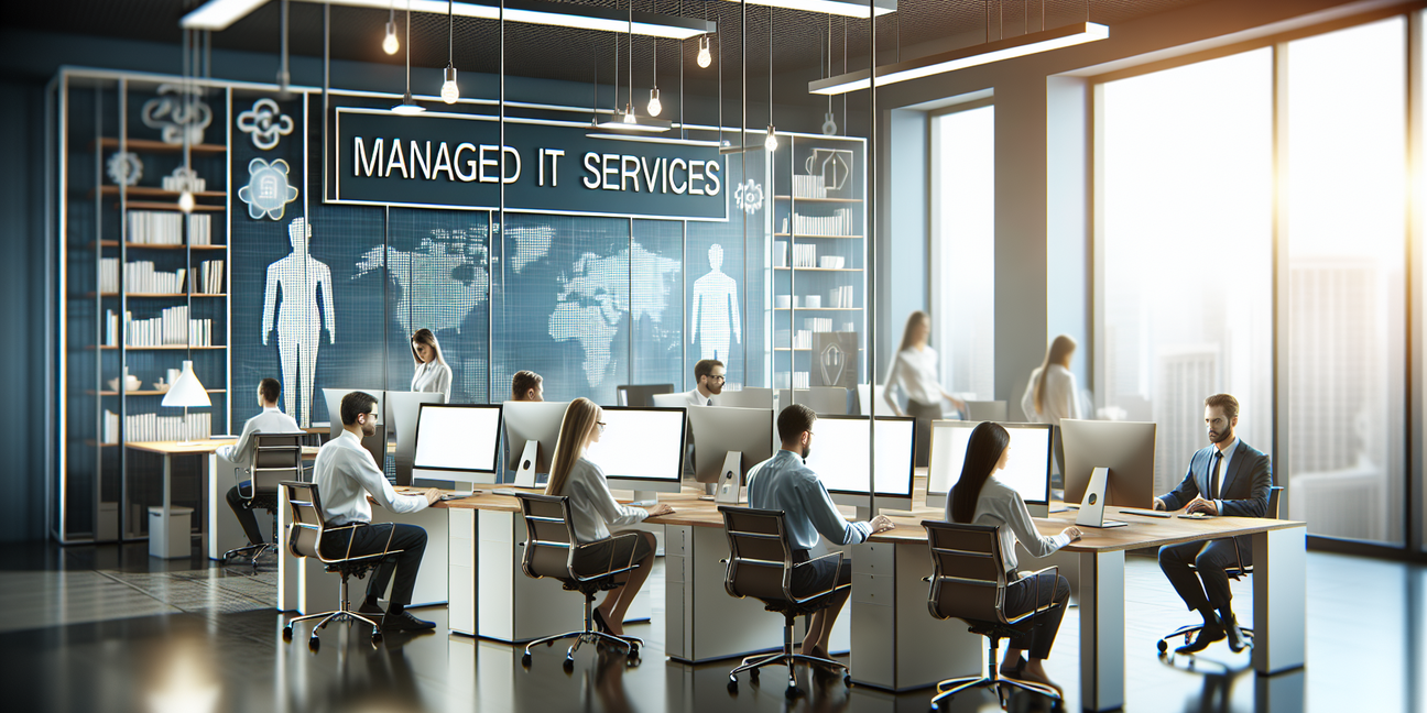 Essential IT support checklist for growing businesses covering infrastructure, security, monitoring, backup, and strategic planning to prevent downtime.