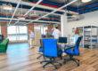 Essential IT support checklist for growing businesses. Covers infrastructure, security, monitoring, and quarterly planning to prevent downtime and scale efficiently.