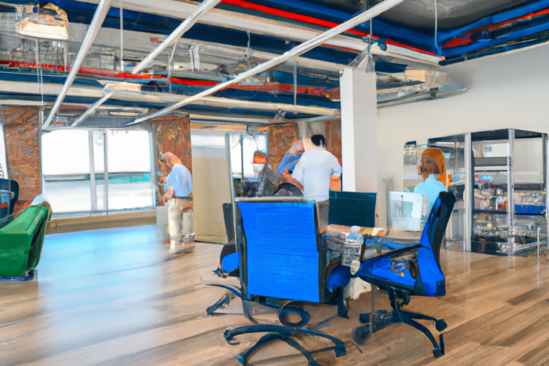 Essential IT support checklist for growing businesses. Covers infrastructure, security, monitoring, and quarterly planning to prevent downtime and scale efficiently.