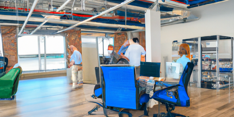 Essential IT support checklist for growing businesses. Covers infrastructure, security, monitoring, and quarterly planning to prevent downtime and scale efficiently.