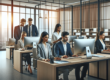 Learn how to identify IT support gaps before they cause costly business downtime. Essential checklist for growing companies to spot technology problems early.