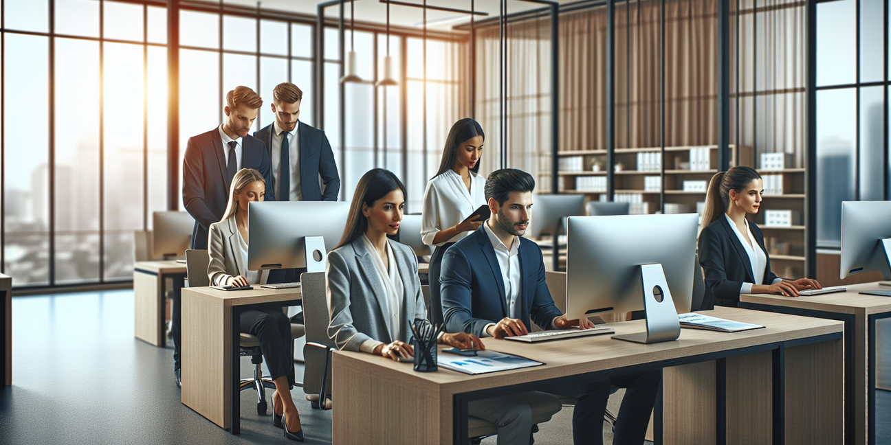 Learn how to identify IT support gaps before they cause costly business downtime. Essential checklist for growing companies to spot technology problems early.