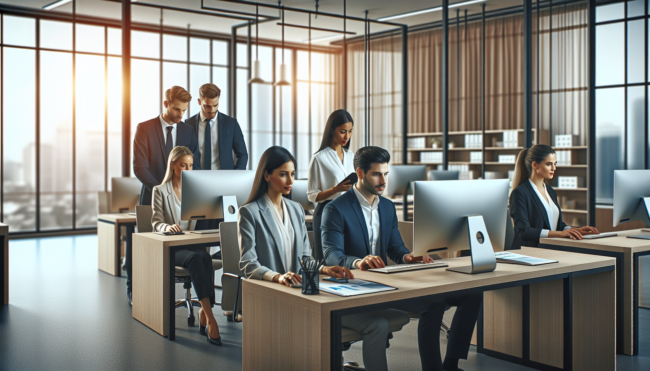 IT Support Checklist for Growing Businesses: Spot Problems Early Featured Image Learn how to identify IT support gaps before they cause costly business downtime. Essential checklist for growing companies to spot technology problems early.