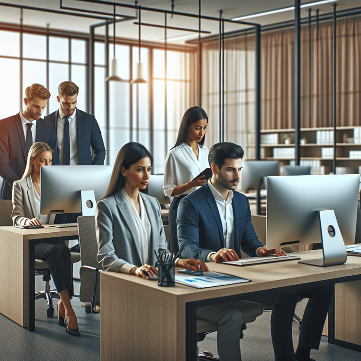 Learn how to identify IT support gaps before they cause costly business downtime. Essential checklist for growing companies to spot technology problems early.