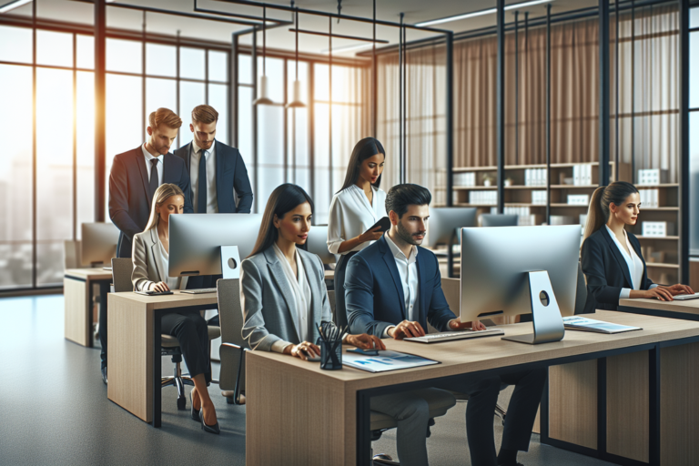 IT Support Checklist for Growing Businesses: Spot Problems Early Featured Image Learn how to identify IT support gaps before they cause costly business downtime. Essential checklist for growing companies to spot technology problems early.
