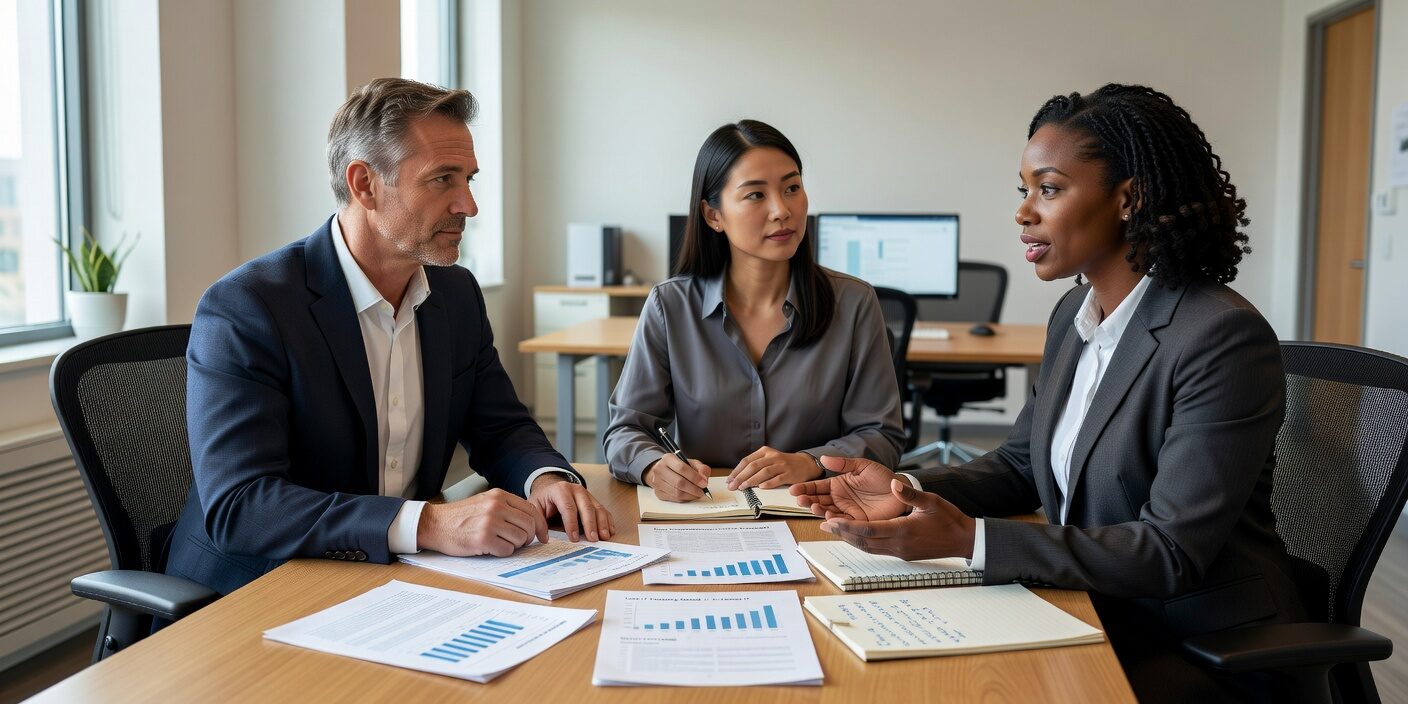 Managed IT Services vs In House IT: A Decision Guide for SMBs Featured Image Compare managed IT services vs in house IT costs, benefits, and risks. Get a practical decision framework to choose the right IT support for your growing business.