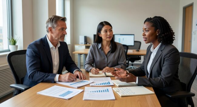 Managed IT Services vs In House IT: A Decision Guide for SMBs Featured Image Compare managed IT services vs in house IT costs, benefits, and risks. Get a practical decision framework to choose the right IT support for your growing business.