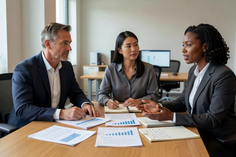 Compare managed IT services vs in house IT costs, benefits, and risks. Get a practical decision framework to choose the right IT support for your growing business.