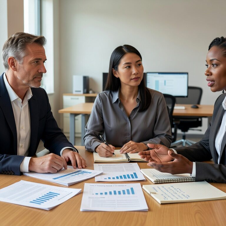 Compare managed IT services vs in house IT costs, benefits, and risks. Get a practical decision framework to choose the right IT support for your growing business.