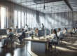 Compare managed IT services vs in house IT teams for growing companies. Discover costs, scalability benefits, and expert guidance for informed decisions.