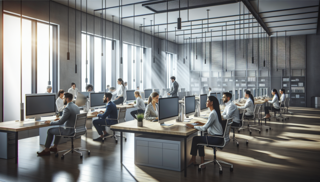 Managed IT Services vs In House IT: Best Fit for Growing Companies Featured Image Compare managed IT services vs in house IT teams for growing companies. Discover costs, scalability benefits, and expert guidance for informed decisions.