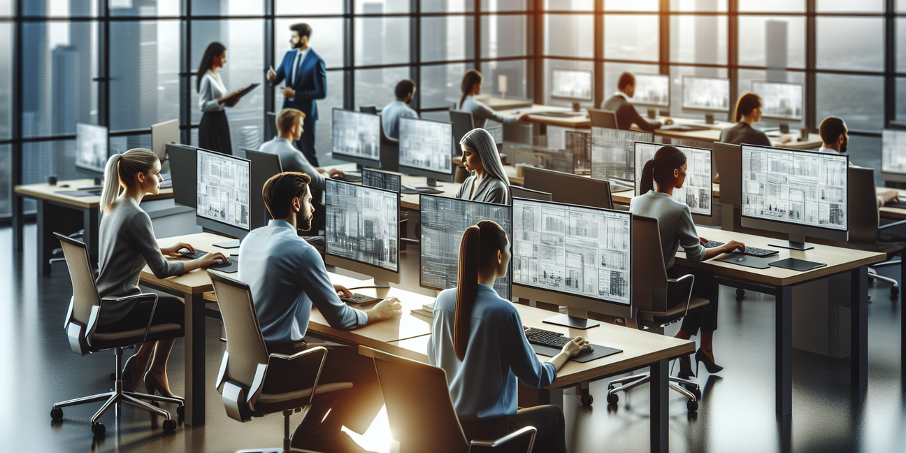 Compare managed IT services vs in-house IT teams. Learn about costs, scalability, expertise, and security to make the best decision for your growing business.