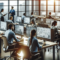 Compare managed IT services vs in-house IT teams. Learn about costs, scalability, expertise, and security to make the best decision for your growing business.