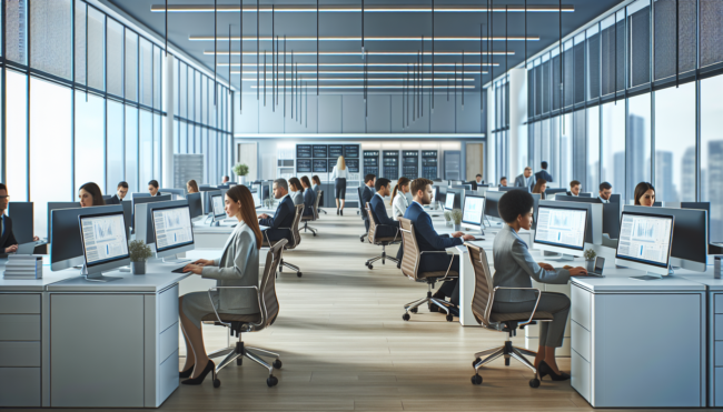 Compare managed IT services vs in house IT costs for growing businesses. See real ROI analysis, cost breakdowns, and decision factors for small companies.