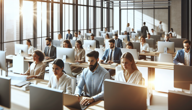Compare managed IT vs in-house costs for growing businesses. See real ROI analysis, hidden expenses, and decision factors to choose the right IT strategy.