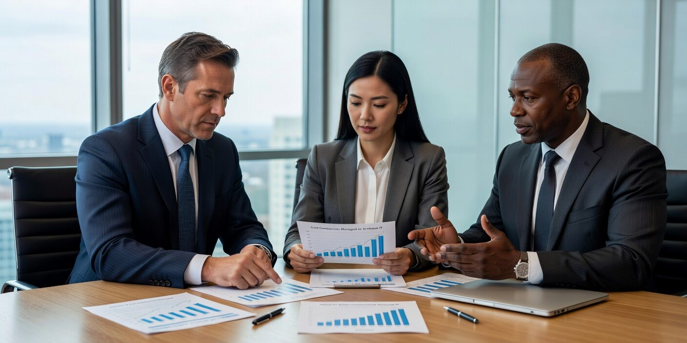 Managed IT Services vs In House IT: Cost Analysis for Business Leaders Featured Image Compare the true costs of managed IT services vs hiring in-house IT staff. Learn about hidden expenses, coverage gaps, and when each approach works best.