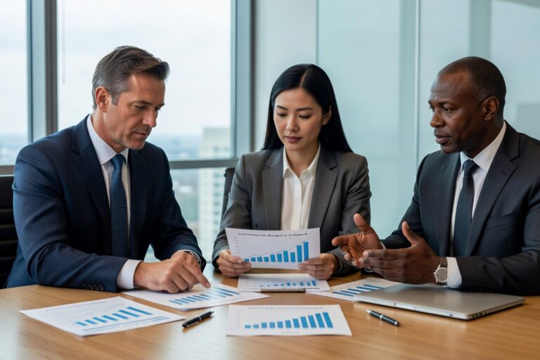 Managed IT Services vs In House IT: Cost Analysis for Business Leaders Featured Image Compare the true costs of managed IT services vs hiring in-house IT staff. Learn about hidden expenses, coverage gaps, and when each approach works best.