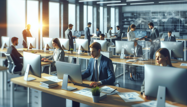 Managed IT Services vs In House IT: Decision Guide Featured Image Compare managed IT services vs in house IT costs, expertise, and scalability. Learn which option provides better value for growing businesses.
