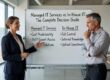 Compare managed IT services vs in house IT costs, benefits, and decision factors. Get practical guidance for choosing the right IT support model.