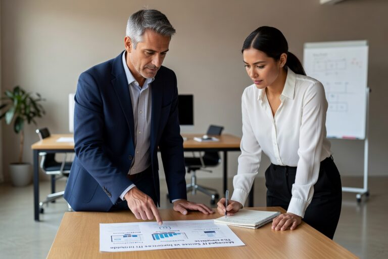 Managed IT Services vs In House IT: The Complete Guide Featured Image Compare managed IT services vs in house IT for your business. Learn about costs, expertise, scalability and security to make the right choice.