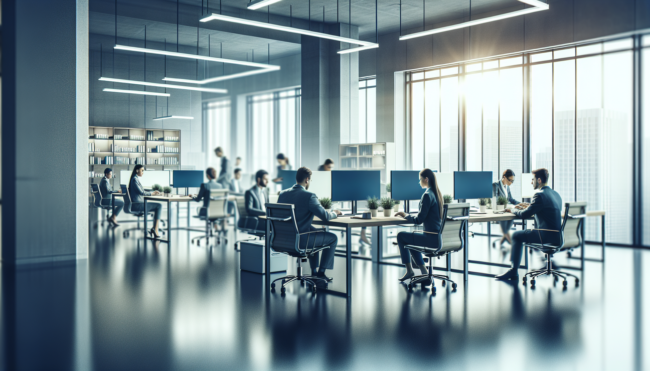 Managed IT Services vs In-House IT: When to Switch Guide Featured Image Compare managed IT services vs in-house IT teams. Learn costs, pros and cons, and when growing companies should switch for better efficiency and savings.