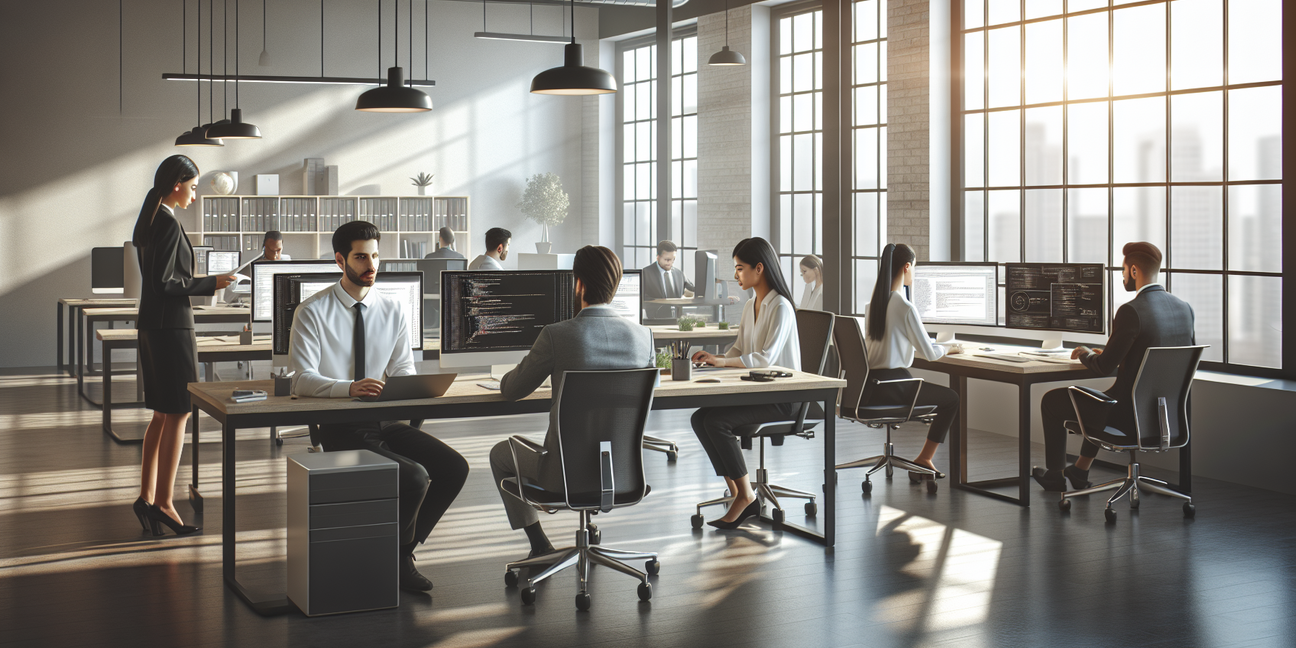 Compare managed IT services vs in house IT costs, benefits, and decision factors. Learn which option delivers better value for small businesses.