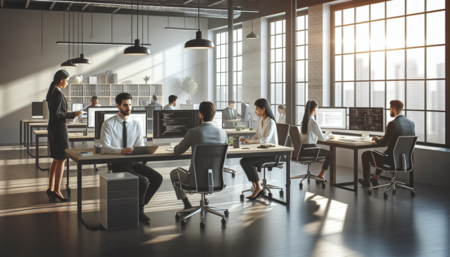 Managed IT Services vs In House IT: Which is Right for You? Featured Image Compare managed IT services vs in house IT costs, benefits, and decision factors. Learn which option delivers better value for small businesses.