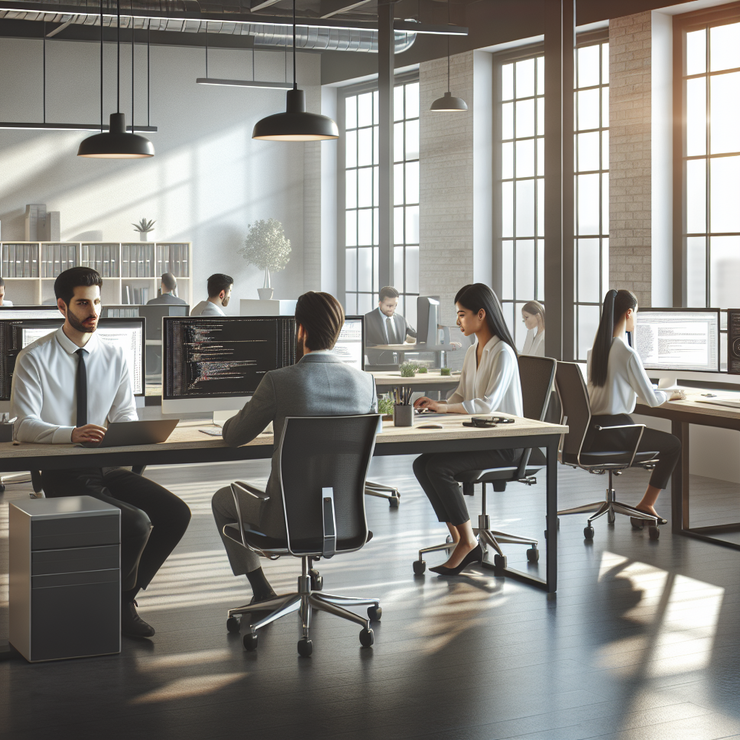Compare managed IT services vs in house IT costs, benefits, and decision factors. Learn which option delivers better value for small businesses.