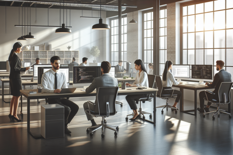 Compare managed IT services vs in house IT costs, benefits, and decision factors. Learn which option delivers better value for small businesses.
