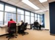 Compare managed IT vs in-house IT for 50-200 employee businesses. Analyze costs, security, staffing challenges, and decision factors for growing companies.