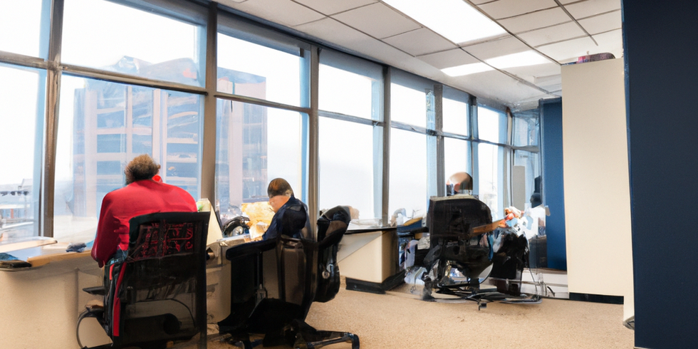 Compare managed IT vs in-house IT for 50-200 employee businesses. Analyze costs, security, staffing challenges, and decision factors for growing companies.
