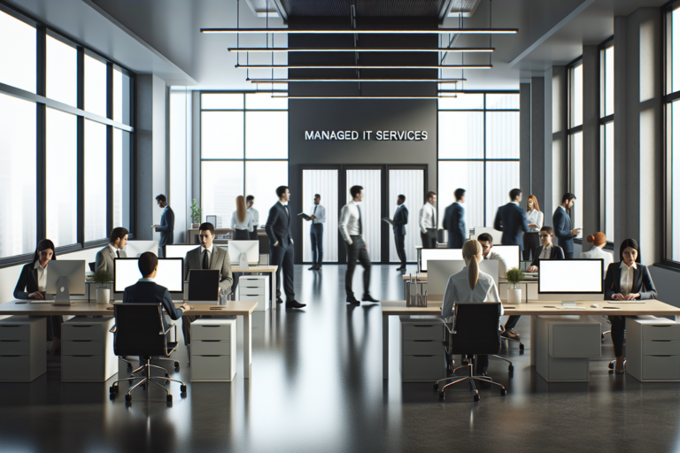 Managed IT vs In-House IT: Best Fit for Growing Companies Featured Image Compare managed IT services vs in-house IT for growing companies. Learn cost differences, scalability factors, and decision criteria for small businesses.